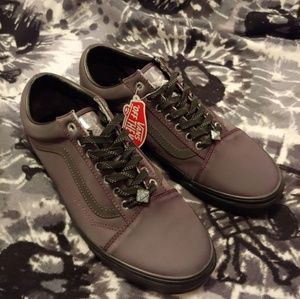 Vans Harry Potter Old Skool